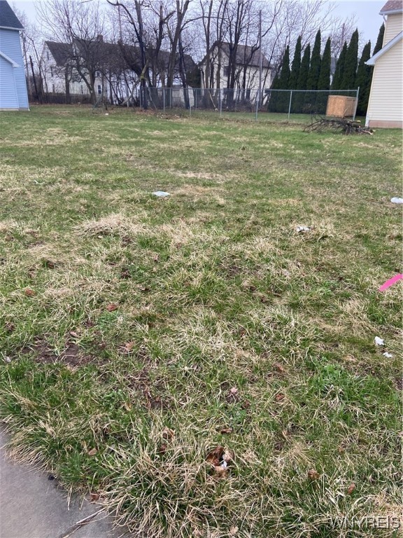 photo 3 : 217 East Ferry Street S, Buffalo NY 14208