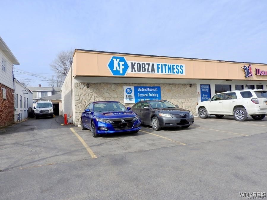photo ROjBkxDKl7ci8O6U: 440 Niagara Falls Boulevard, Tonawanda NY 14223