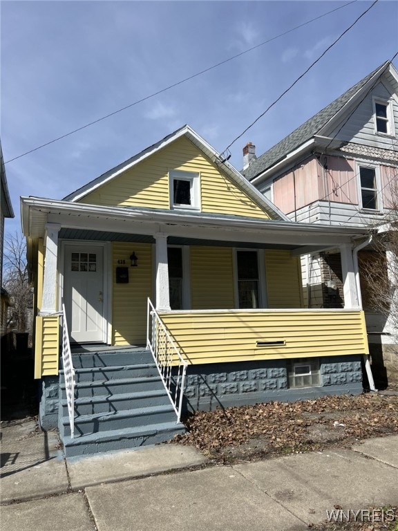 photo undefined: 438 20th Street, Niagara Falls NY 14303