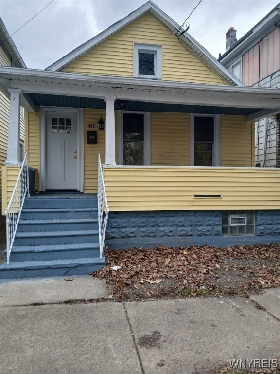 photo undefined: 438 20th Street, Niagara Falls NY 14303