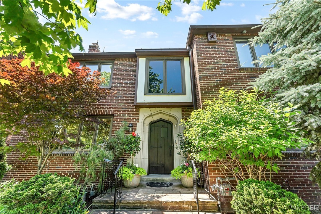 photo undefined: 67 Nottingham Terrace, Buffalo NY 14216