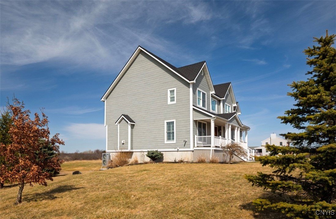 photo KNF2gX42enueIkfDY: 25555 Contessa Lane, Brownville NY 13601