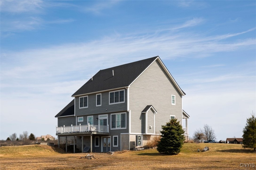 photo 2 : 25555 Contessa Lane, Brownville NY 13601