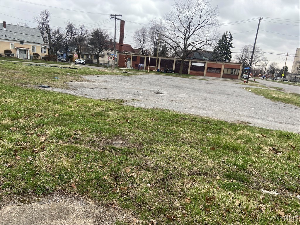 photo undefined: 580 Kensington Avenue, Buffalo NY 14214