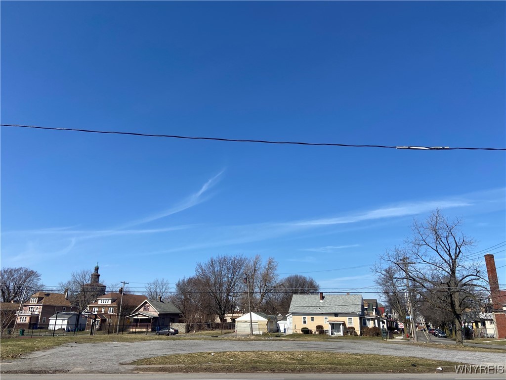 photo 2 : 580 Kensington Avenue, Buffalo NY 14214
