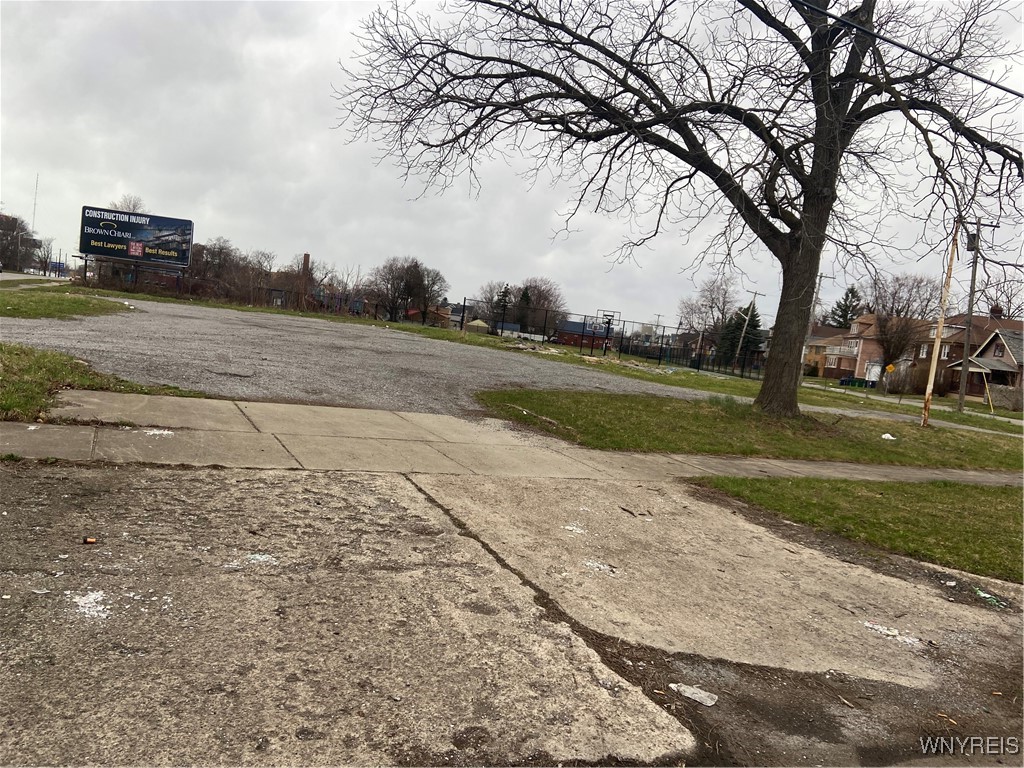 photo 3 : 580 Kensington Avenue, Buffalo NY 14214
