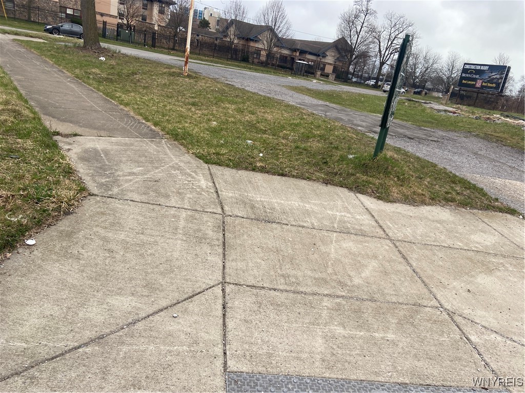 photo 4 : 580 Kensington Avenue, Buffalo NY 14214