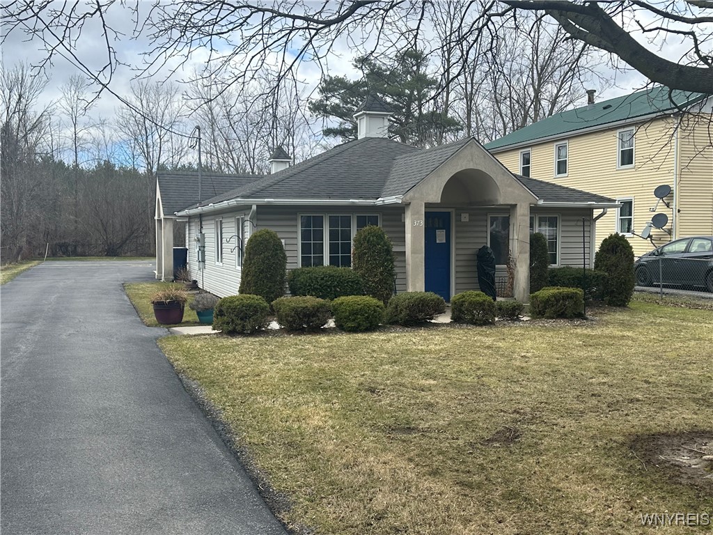 photo undefined: 373 Davison Road, Lockport City NY 14094