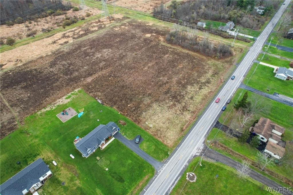photo 2 : 5185 Feigle Road, Pendleton NY 14094