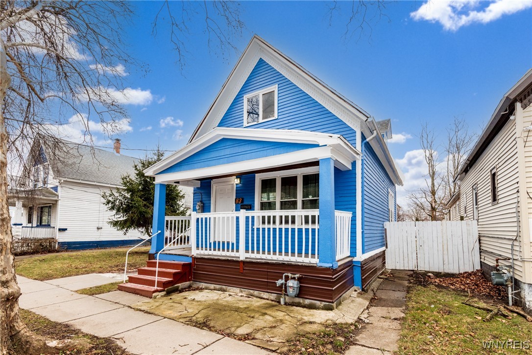 photo Y: 83 Reed Street, Buffalo NY 14212