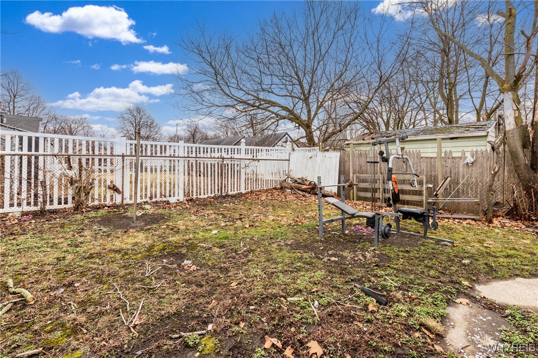 photo undefined: 83 Reed Street, Buffalo NY 14212