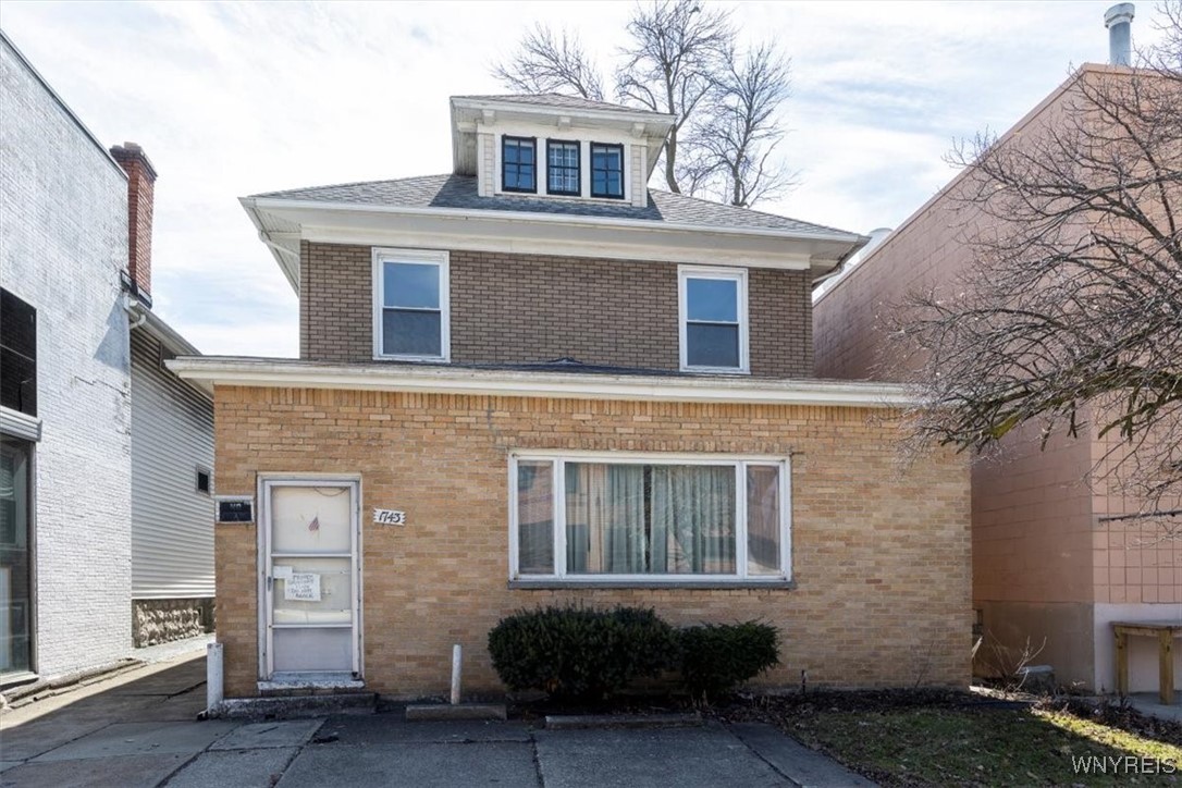photo undefined: 1743 Hertel Ave, Buffalo NY 14216