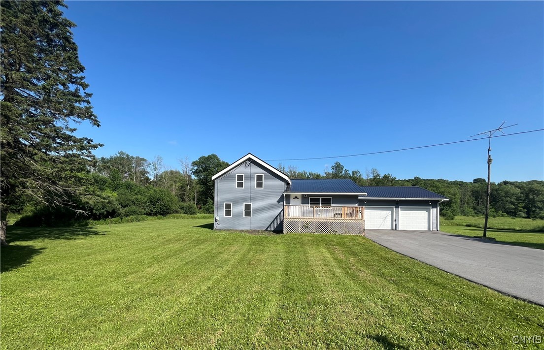 photo undefined: 16736 Sandy Creek Valley Road 738, Watertown Town NY 13601