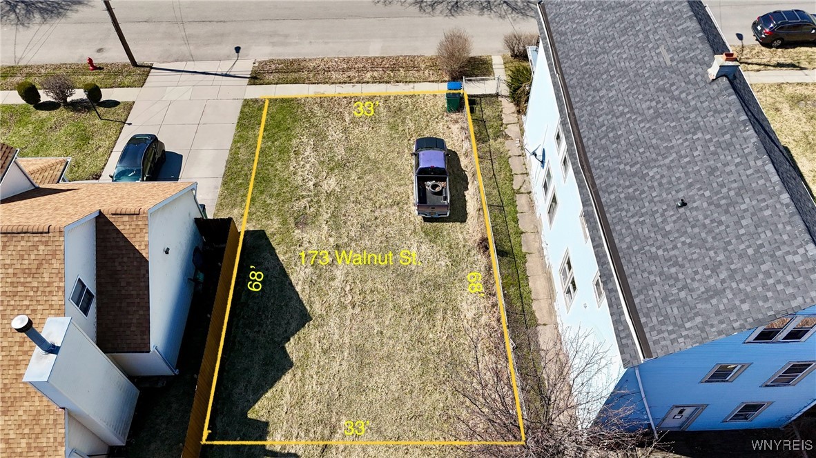 photo 25oQCOhweGT9yIXrUuSV7Hlg: 173 Walnut Street, Buffalo NY 14204