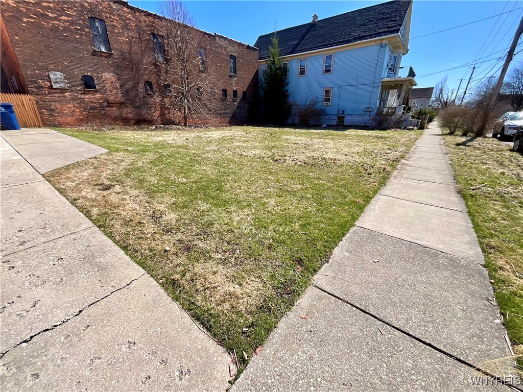 photo undefined: 183 Walnut Street, Buffalo NY 14204