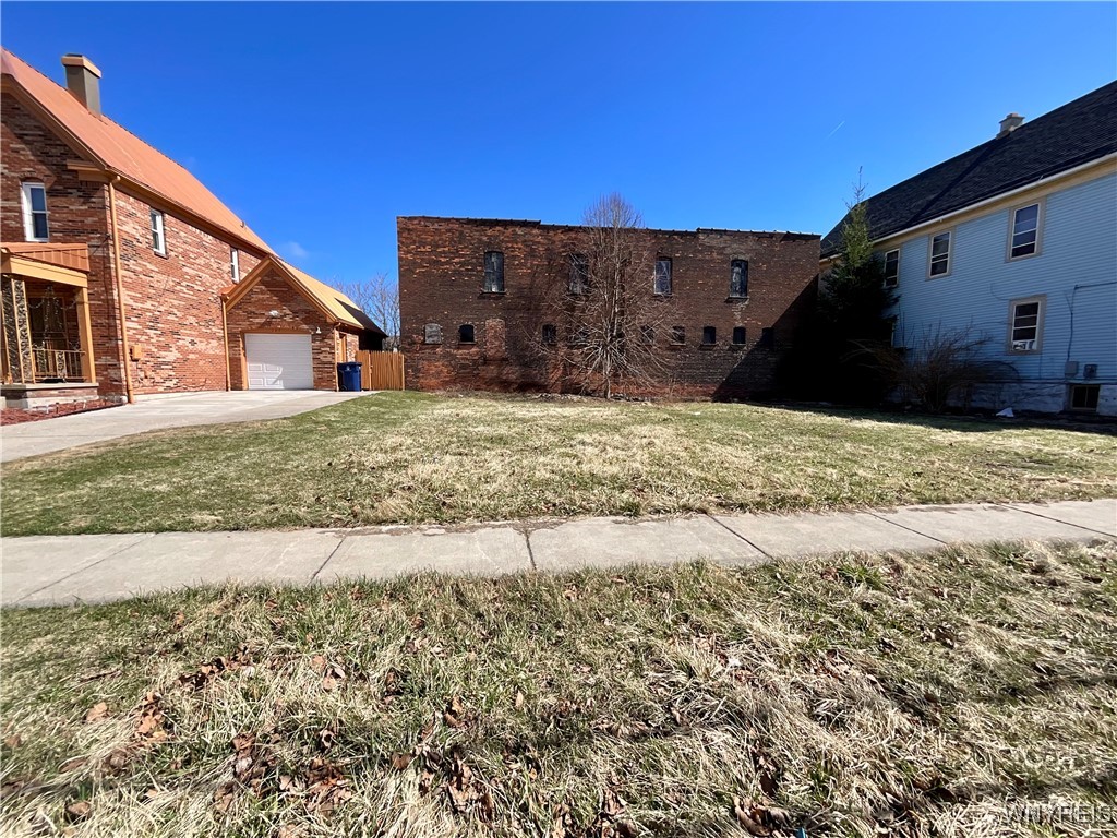 photo undefined: 183 Walnut Street, Buffalo NY 14204