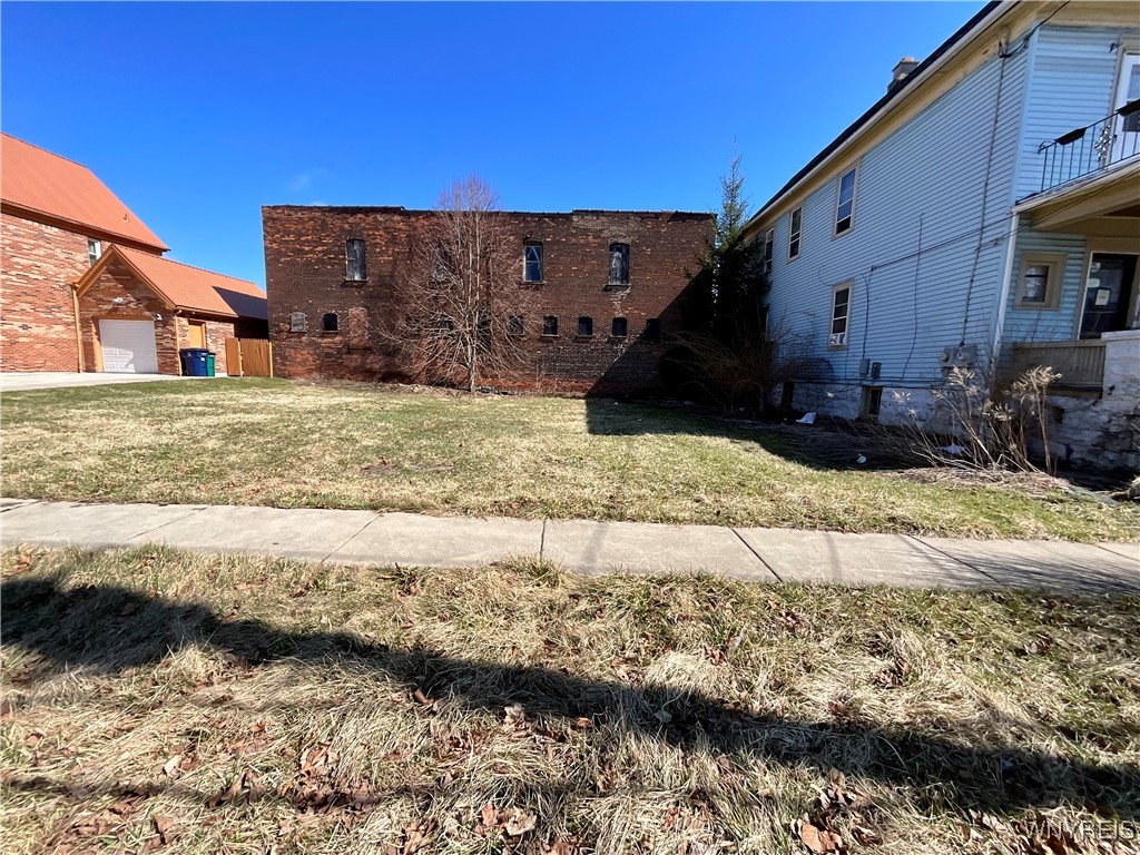photo undefined: 179 Walnut Street, Buffalo NY 14204