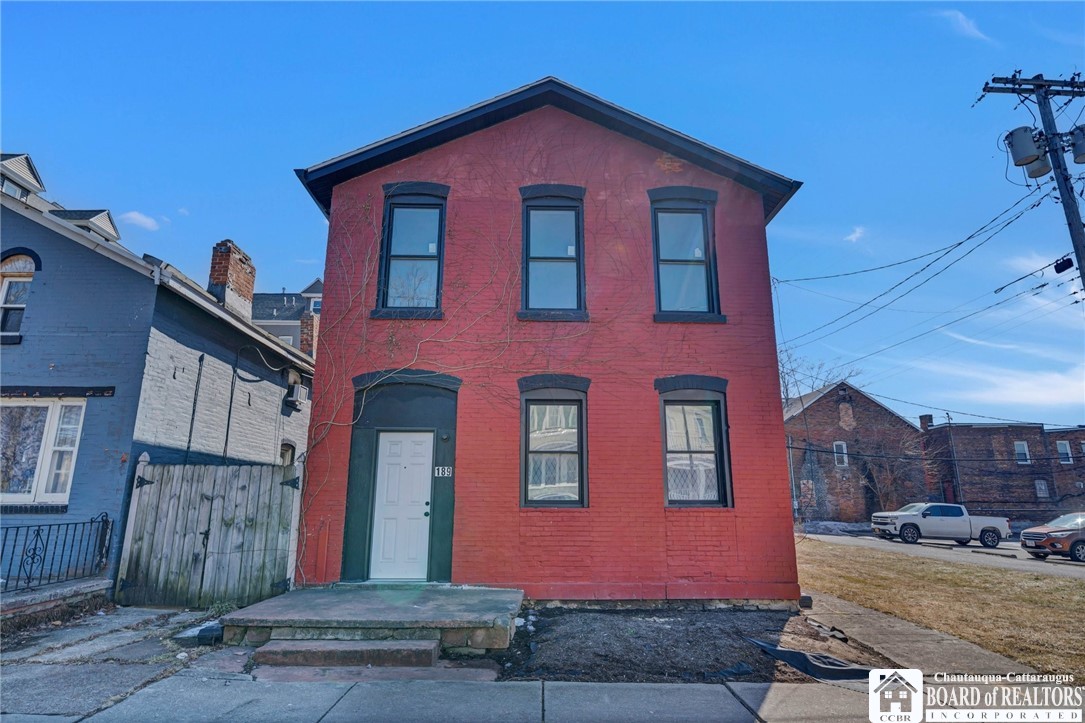 photo ppdD6Tm8Y: 189 Virginia Street, Buffalo NY 14201