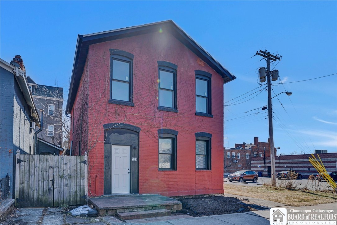 photo 2 : 189 Virginia Street, Buffalo NY 14201