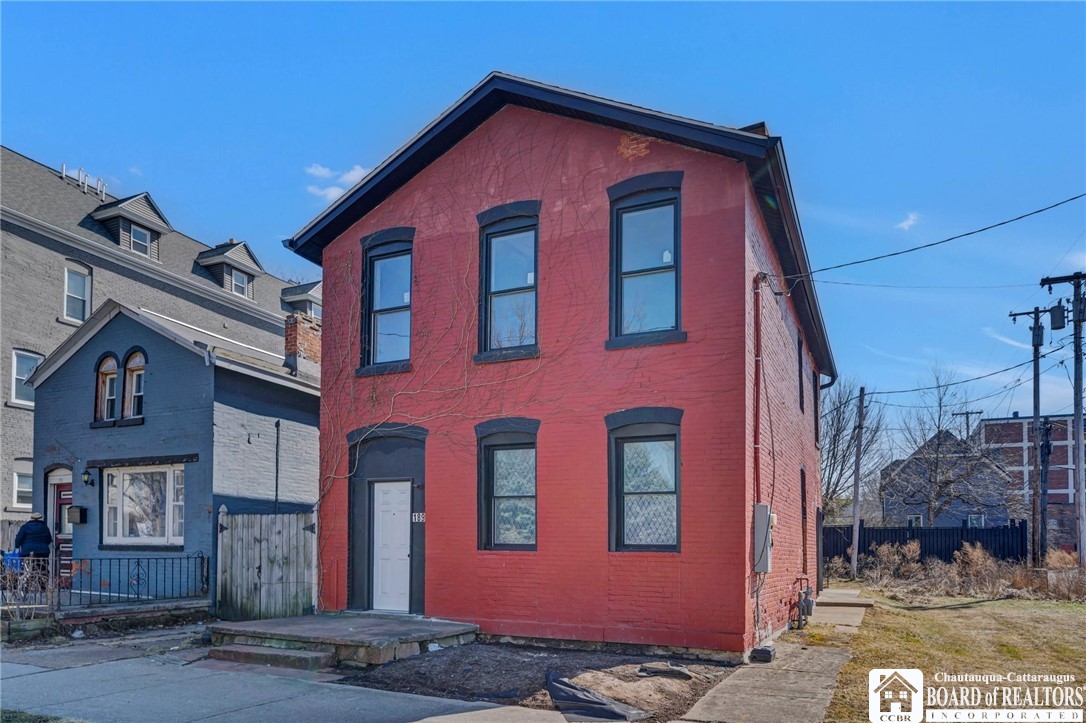 photo 3 : 189 Virginia Street, Buffalo NY 14201