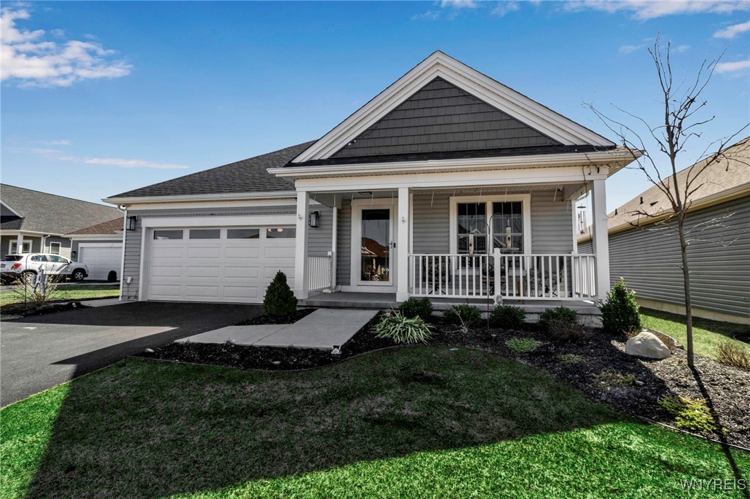 photo undefined: 30 Sedge, Lancaster NY 14086