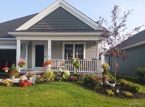 photo 2 : 30 Sedge, Lancaster NY 14086