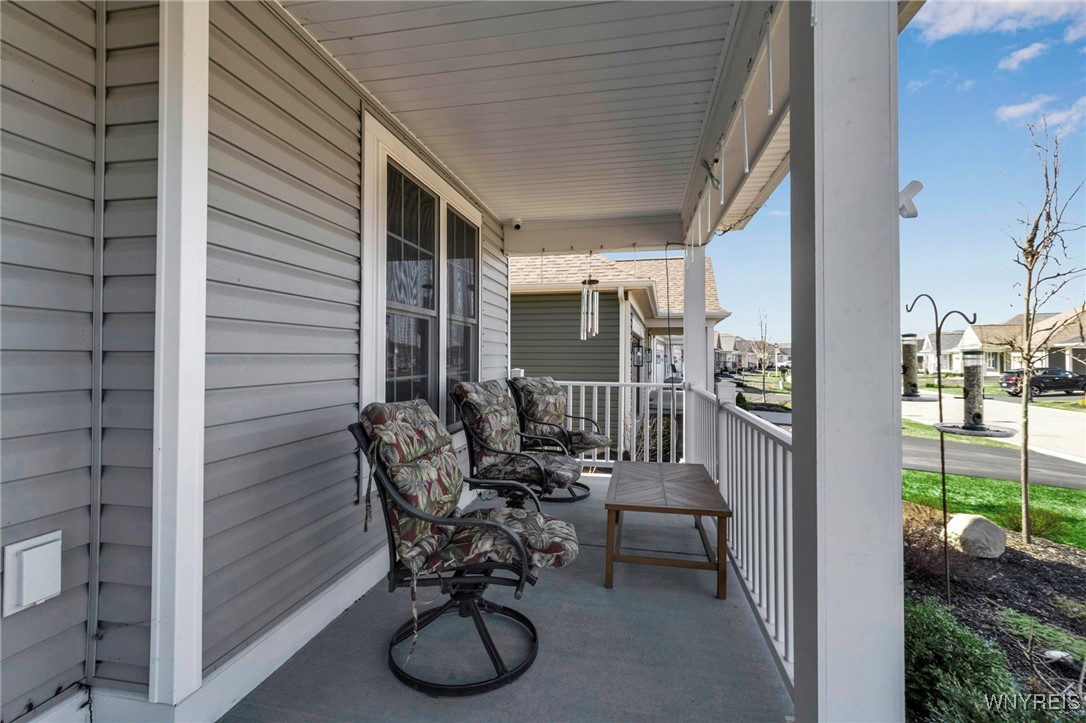 photo 3 : 30 Sedge, Lancaster NY 14086