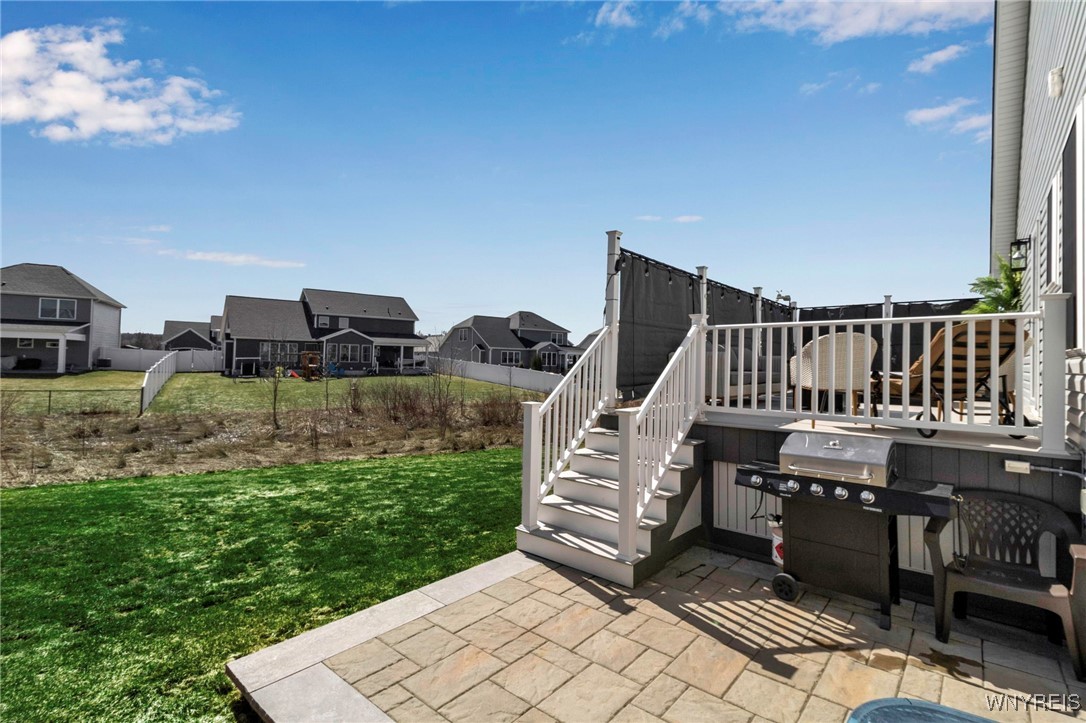 photo undefined: 30 Sedge, Lancaster NY 14086