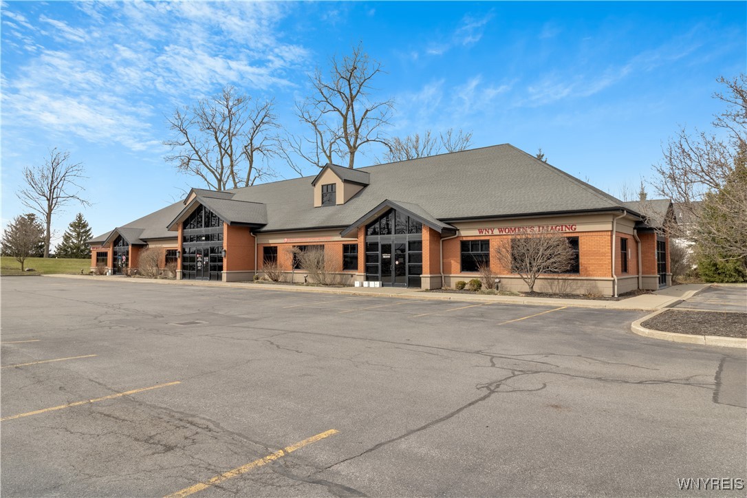 photo undefined: 8270 Wehrle Drive, Clarence NY 14221