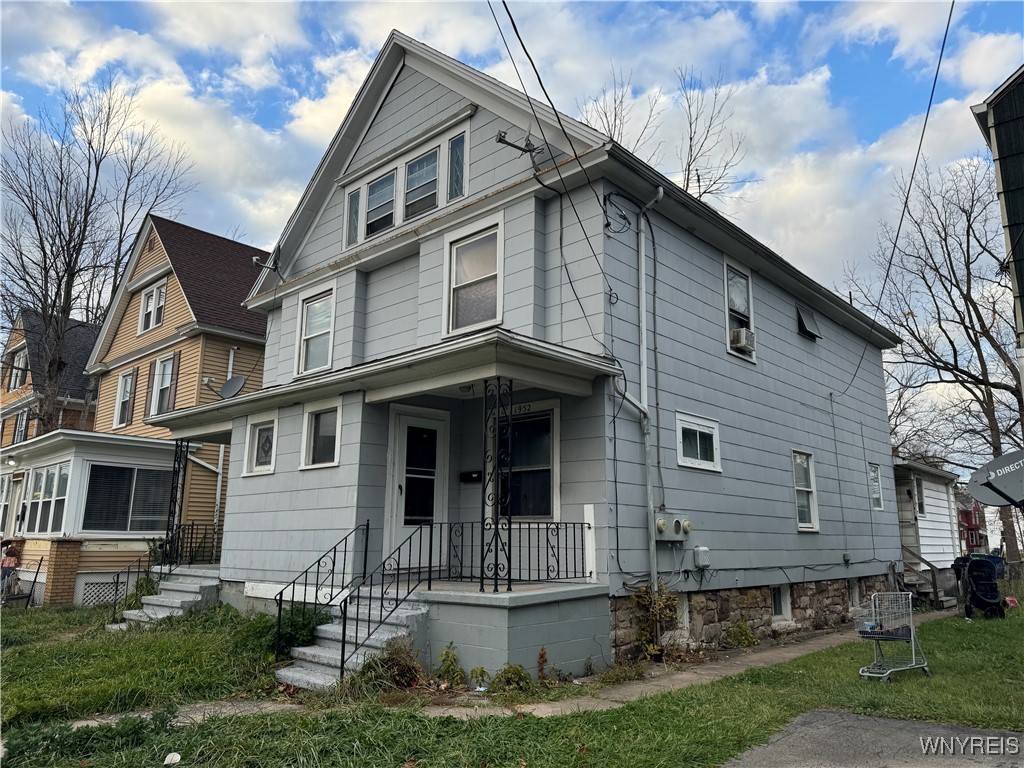 photo undefined: 1952 Whitney Avenue, Niagara Falls NY 14301