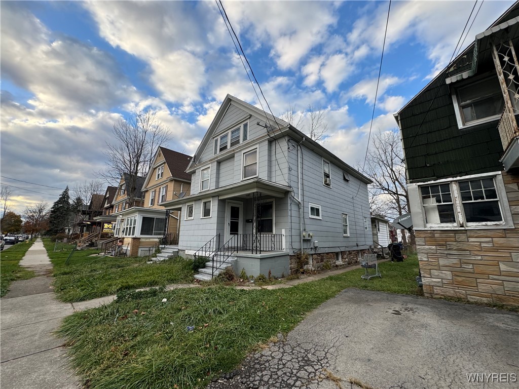 photo tXl15fn: 1952 Whitney Avenue, Niagara Falls NY 14301
