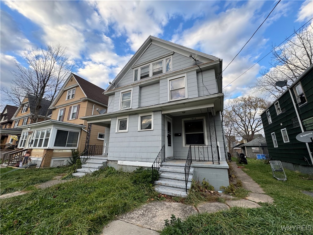 photo 2 : 1952 Whitney Avenue, Niagara Falls NY 14301