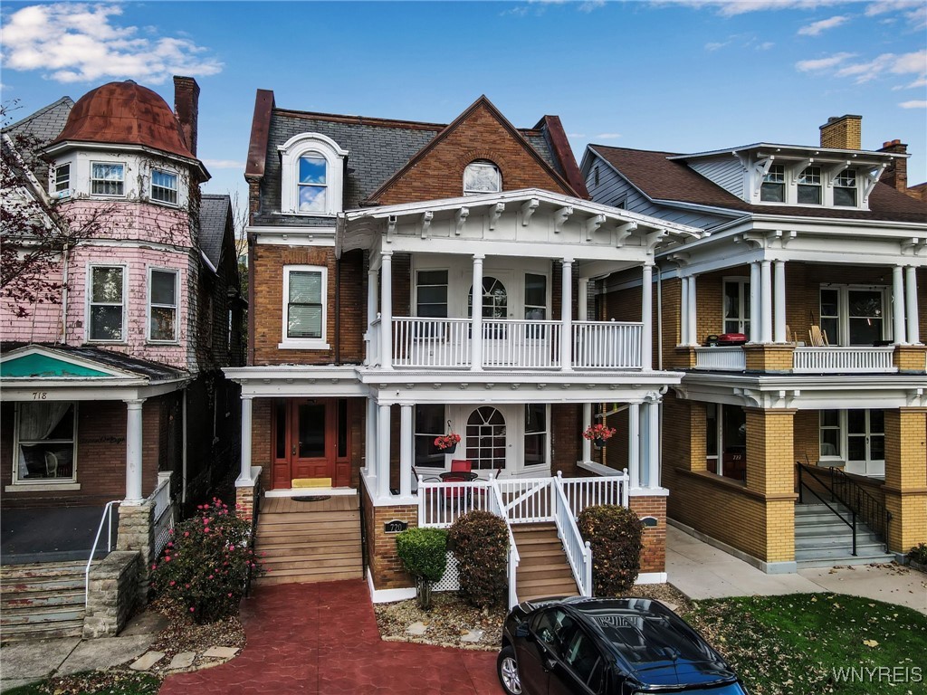 photo undefined: 720 Buffalo Avenue, Niagara Falls NY 14303