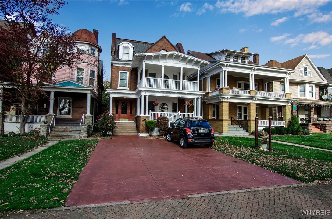 photo undefined: 720 Buffalo Avenue, Niagara Falls NY 14303