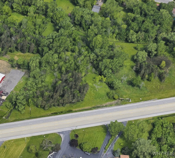 photo 3 : VL Southwestern Boulevard, Orchard Park NY 14127