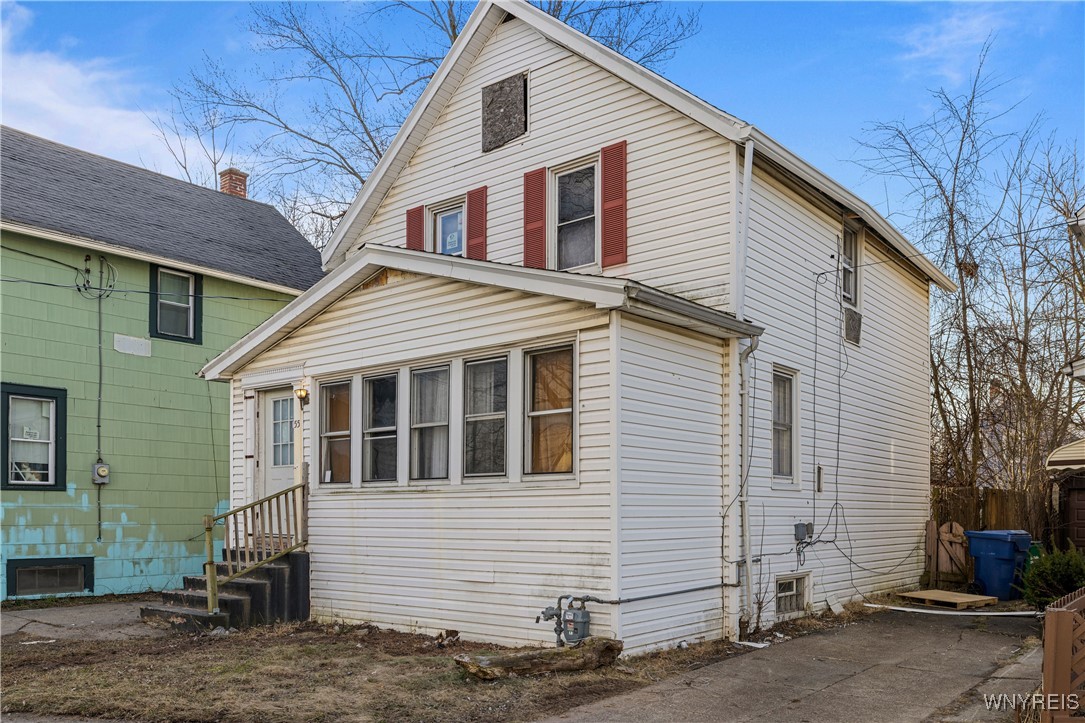 photo undefined: 55 Bickford Avenue, Buffalo NY 14215