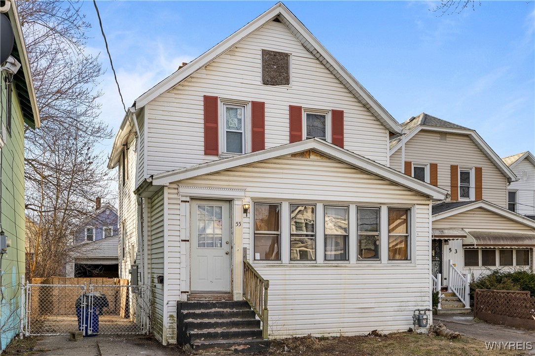 photo uw: 55 Bickford Avenue, Buffalo NY 14215