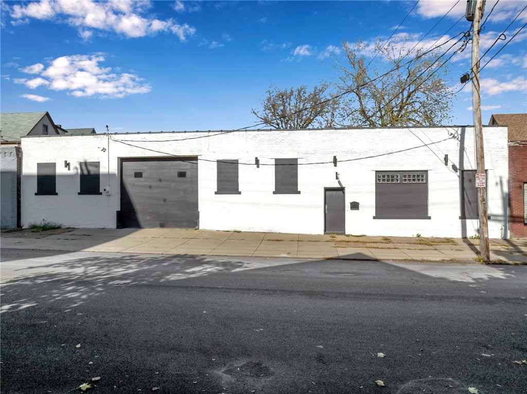 photo undefined: 98 Rhode Island Street, Buffalo NY 14213
