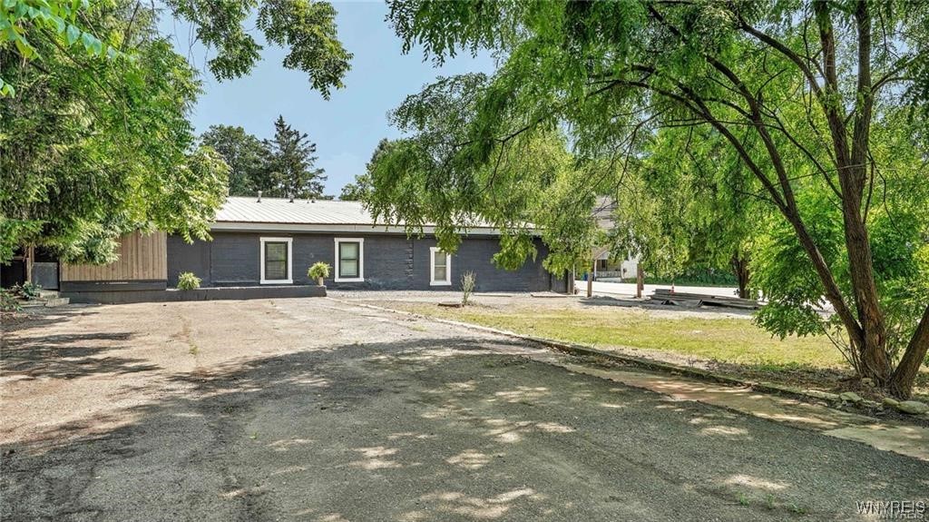 photo undefined: 6451 Olean Rd Road, Wales NY 14139