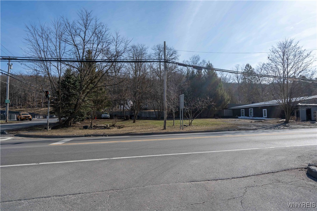 photo 0: 6443 Olean Road, Wales NY 14139