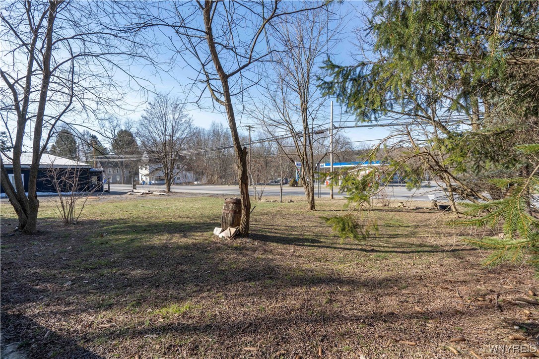 photo 2 : 6443 Olean Road, Wales NY 14139
