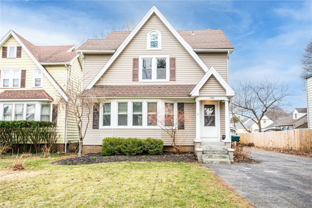 photo 0: 3284 Culver Road, Irondequoit NY 14622