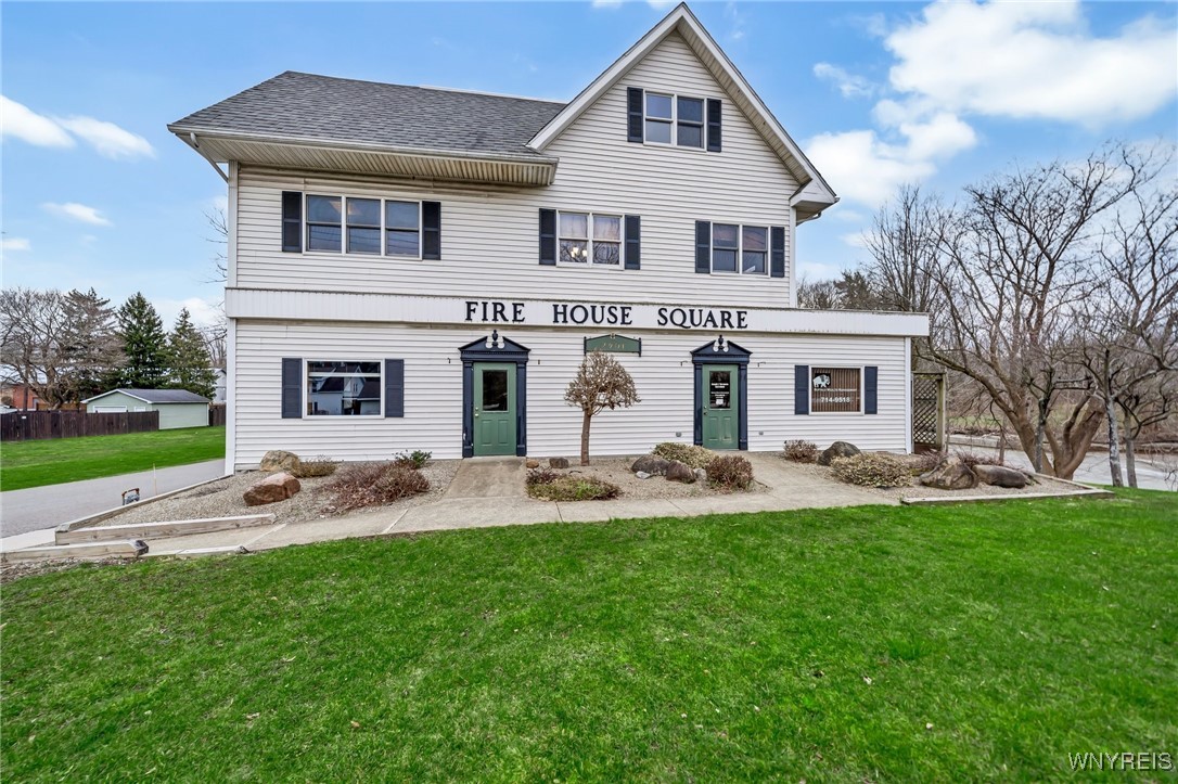 photo undefined: 2901-4 Bowen Road, Elma NY 14059