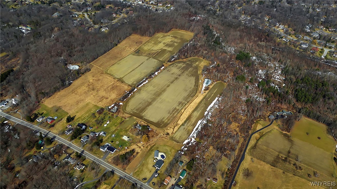 photo 3 :  Ellicott Road, Orchard Park NY 14127