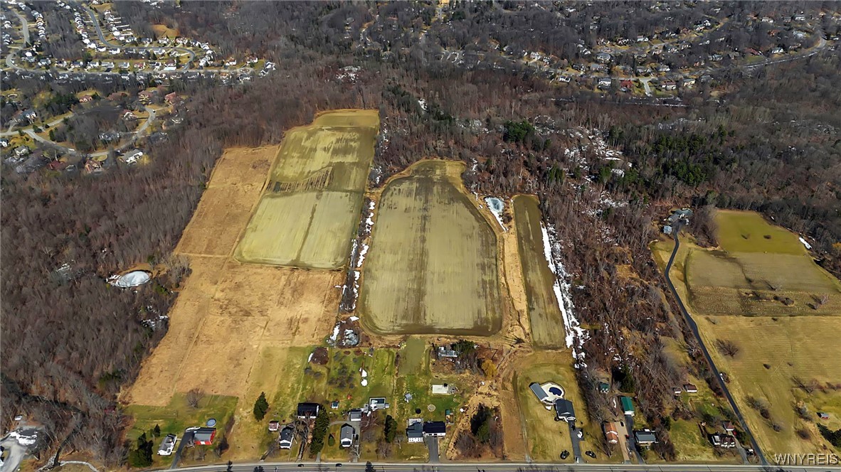 photo 4 :  Ellicott Road, Orchard Park NY 14127
