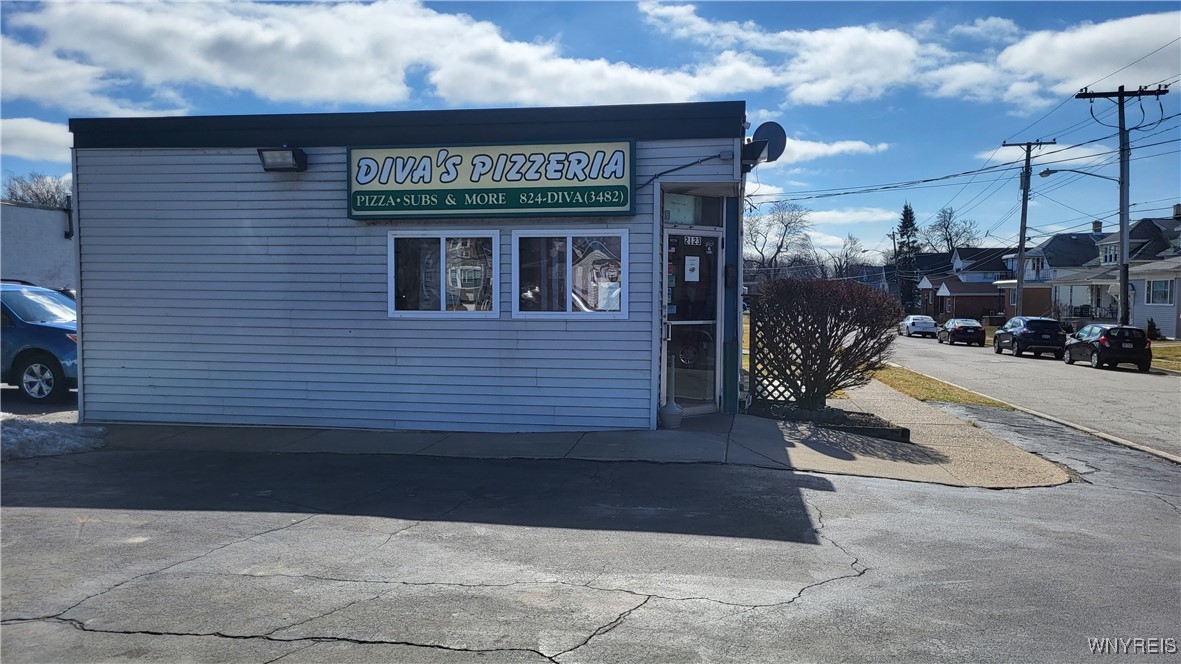 photo undefined: 2123 Clinton Street, West Seneca NY 14206