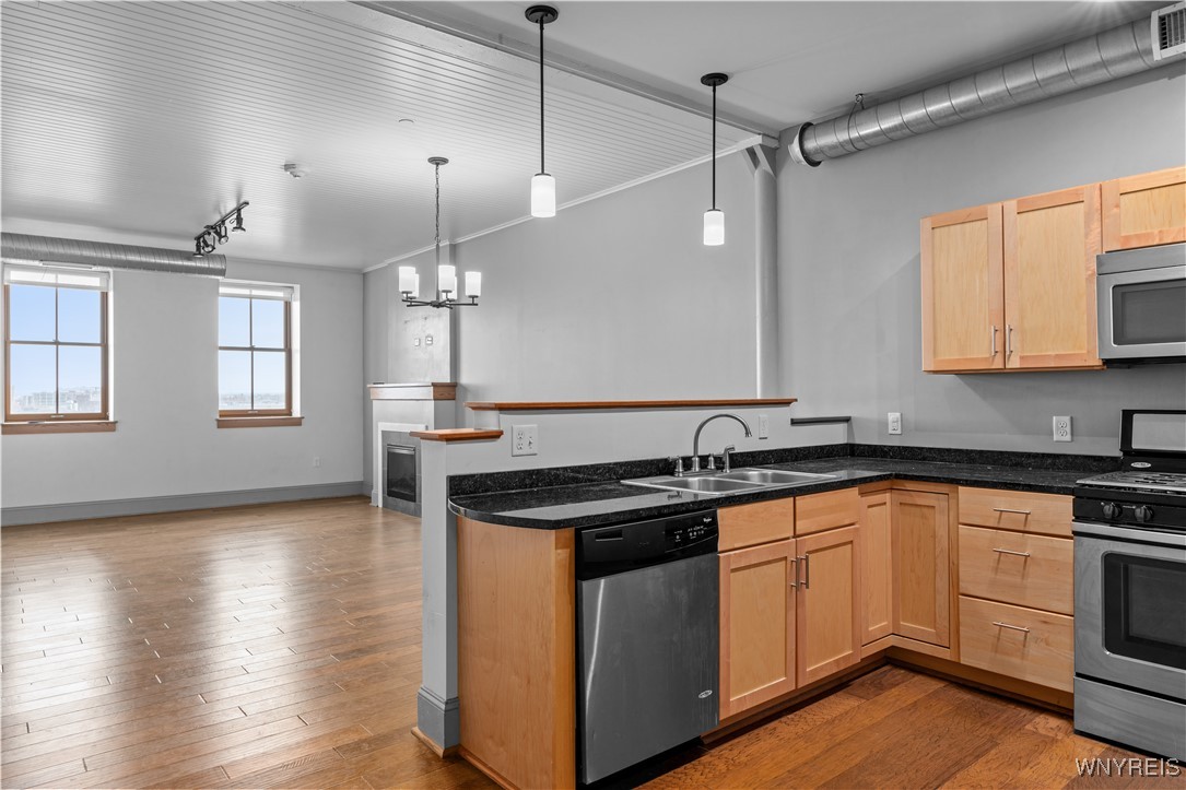 photo undefined: 149 Swan 404, Buffalo NY 14203