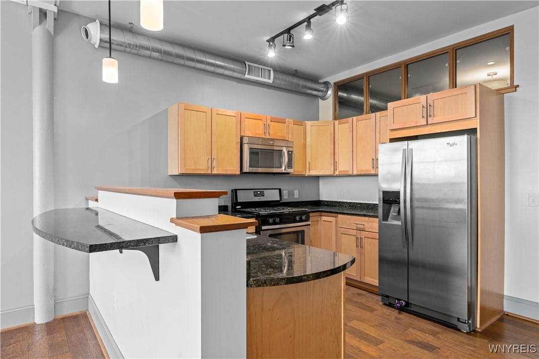 photo 3 : 149 Swan 404, Buffalo NY 14203