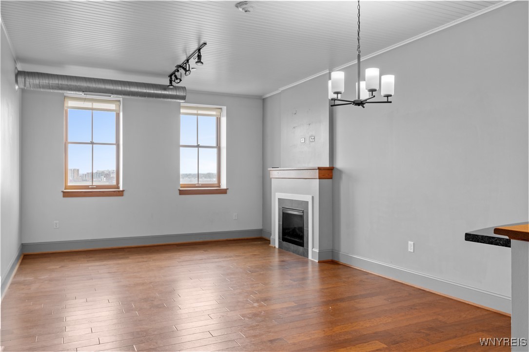 photo 4 : 149 Swan 404, Buffalo NY 14203