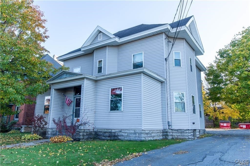 photo undefined: 156 Sterling Street, Watertown City NY 13601